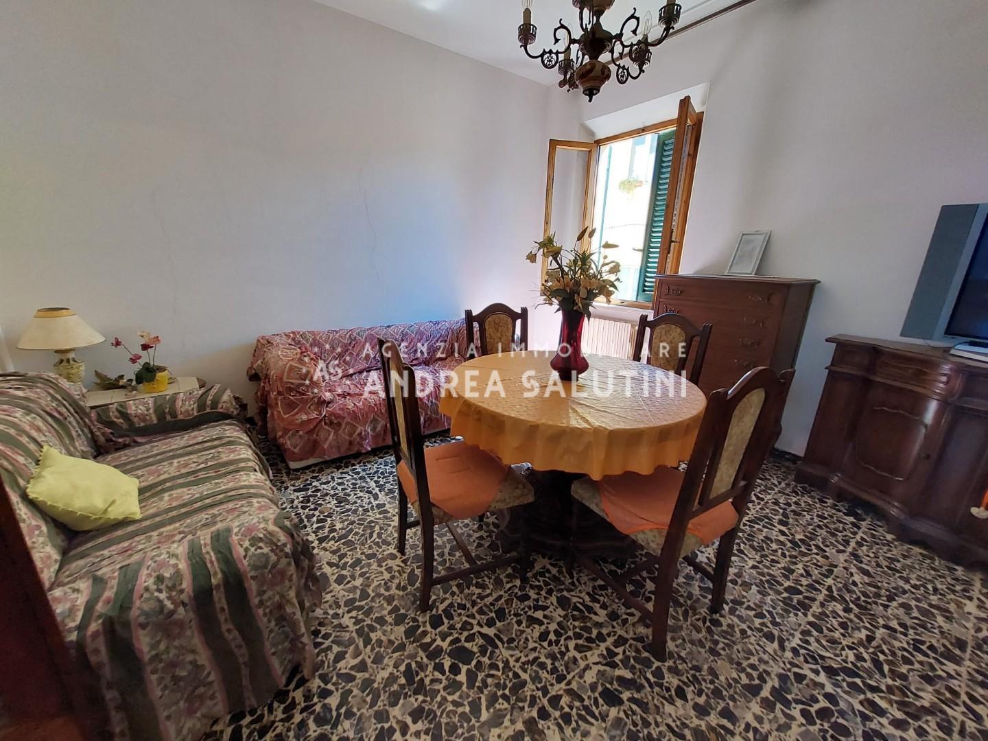 Appartamento in vendita a Capannoli, 4 locali, prezzo € 115.000 | PortaleAgenzieImmobiliari.it