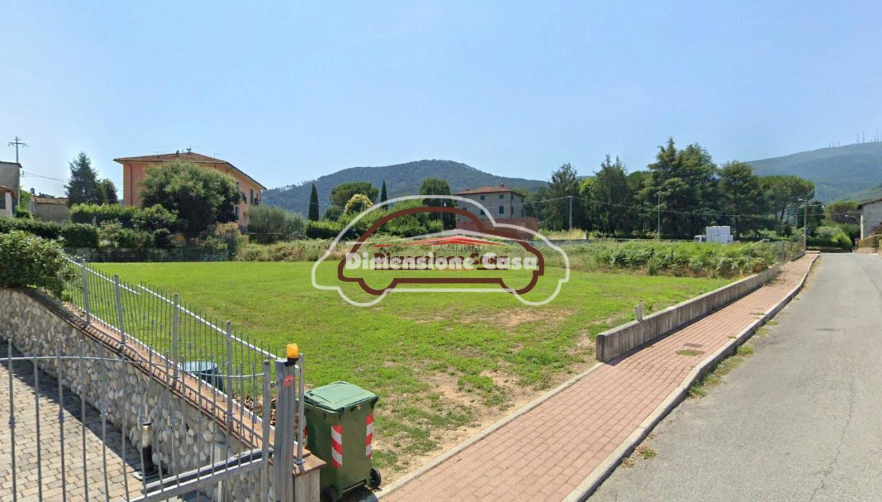 Terreno Edificabile Residenziale in vendita a Capannori, 9999 locali, prezzo € 105.000 | PortaleAgenzieImmobiliari.it