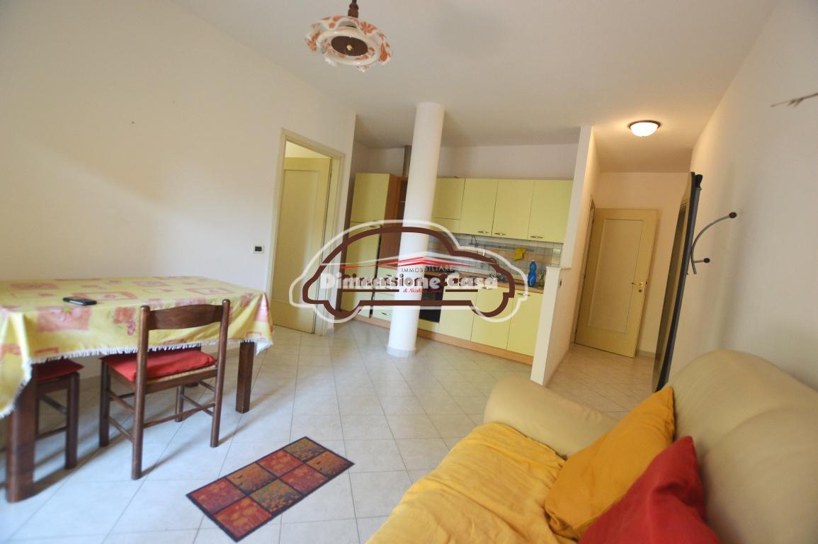 Appartamento in vendita a Capannori, 3 locali, prezzo € 155.000 | PortaleAgenzieImmobiliari.it