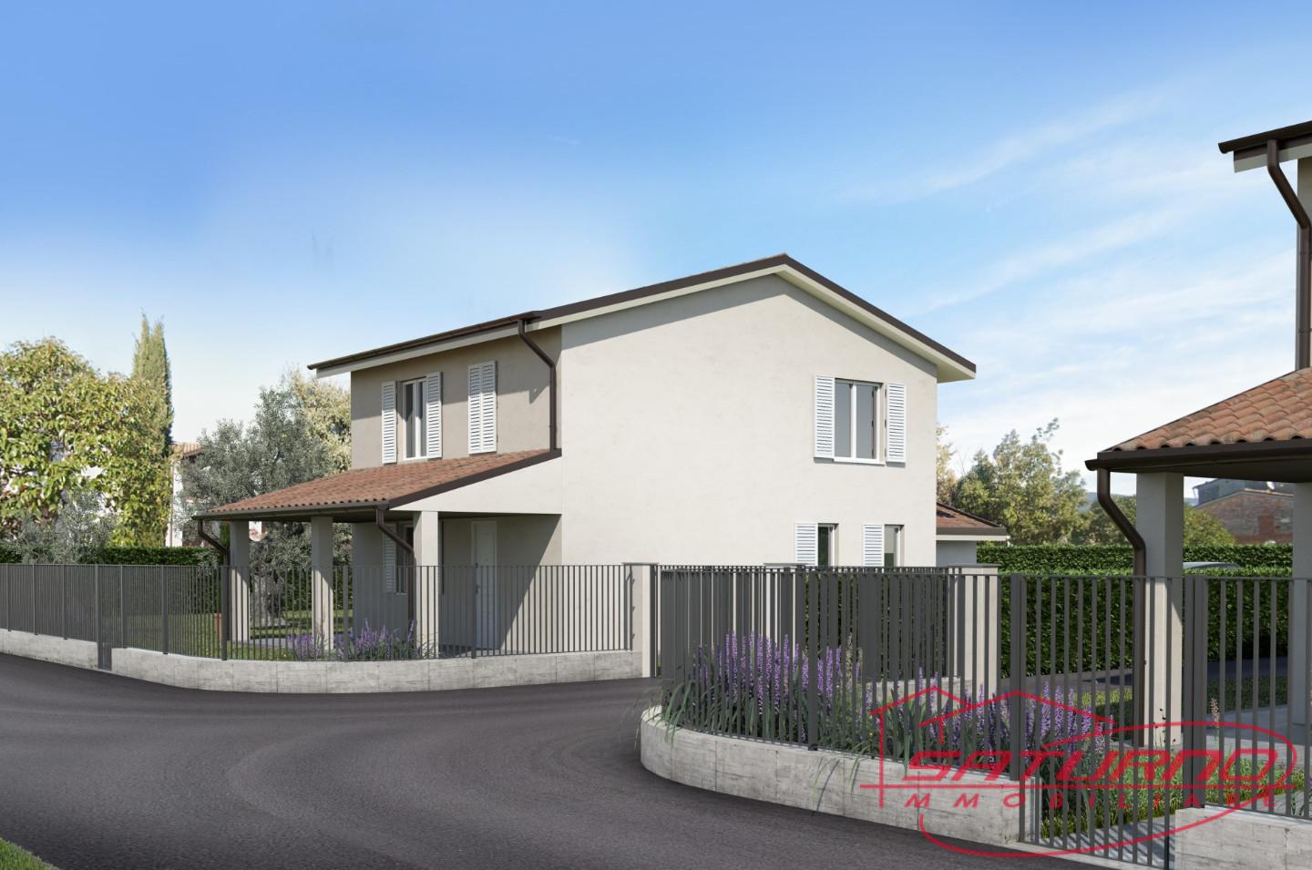 Villa in vendita a Capannori, 5 locali, prezzo € 430.000 | PortaleAgenzieImmobiliari.it