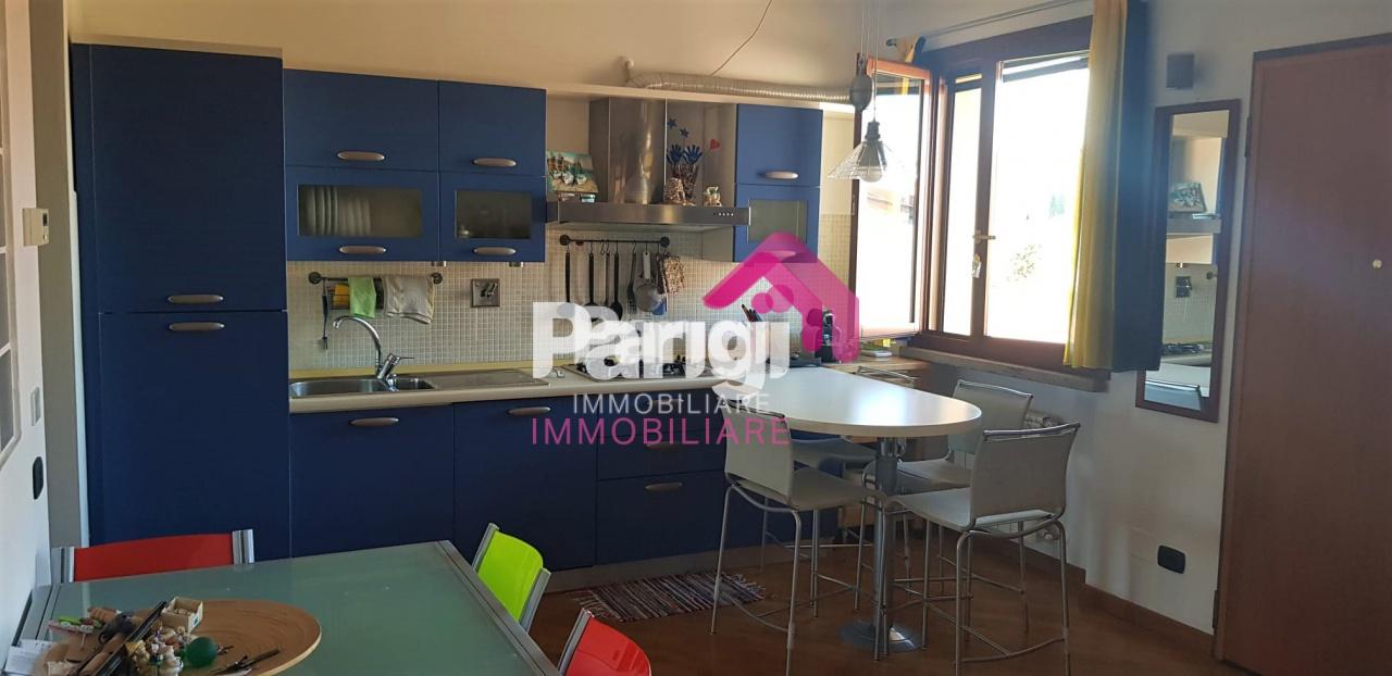 Appartamento in vendita a Carmignano, 2 locali, prezzo € 169.000 | PortaleAgenzieImmobiliari.it