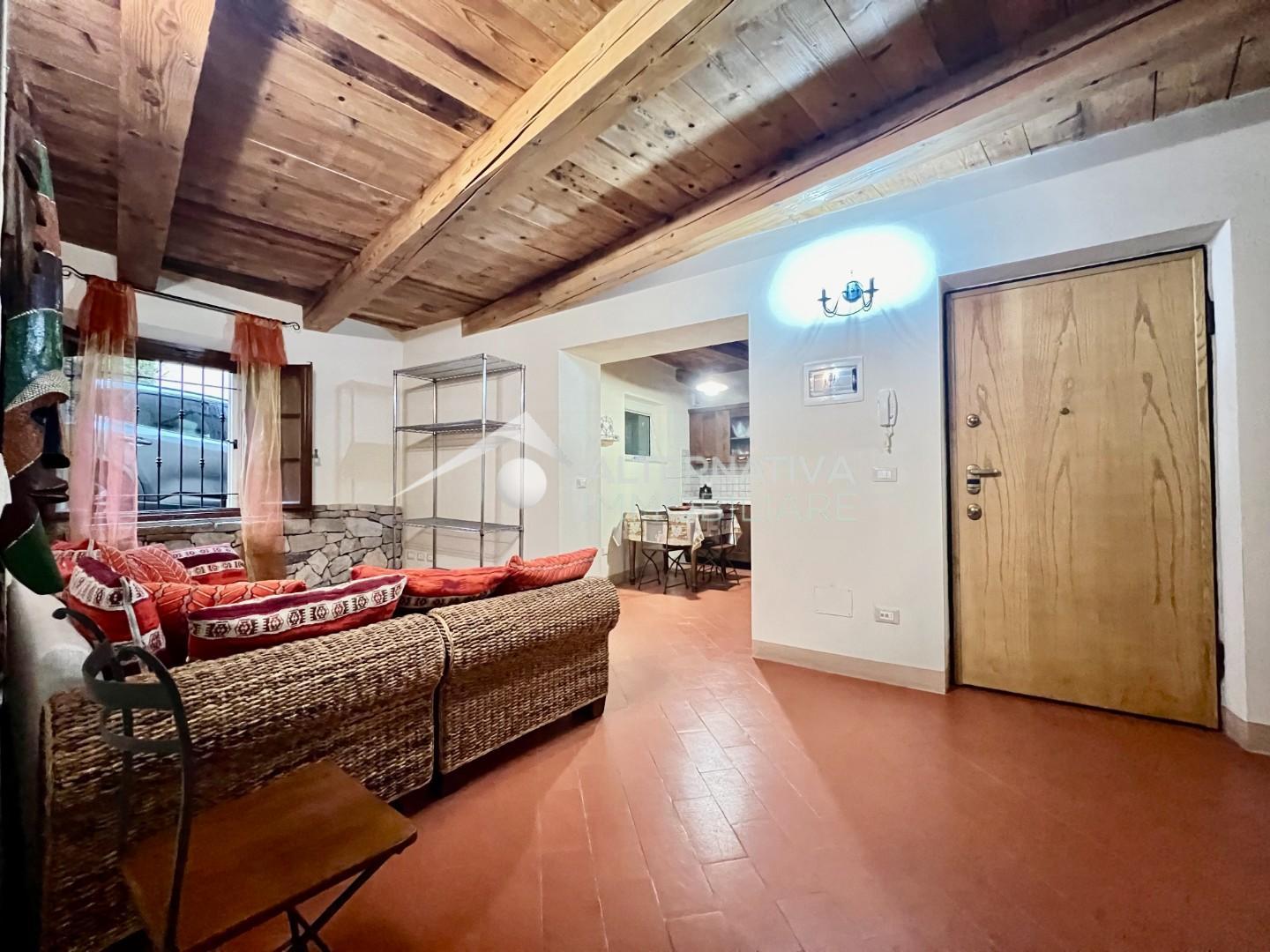 Appartamento in vendita a Calci, 2 locali, prezzo € 139.000 | PortaleAgenzieImmobiliari.it