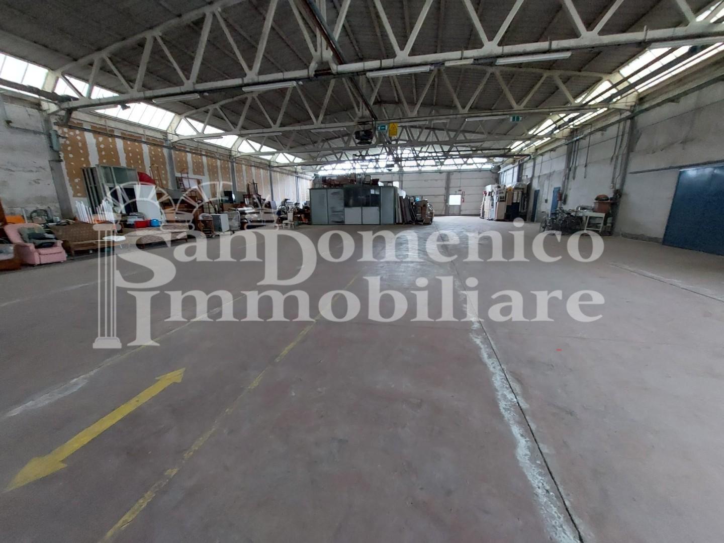 Capannone in vendita a Calcinaia, 2 locali, prezzo € 1.100.000 | PortaleAgenzieImmobiliari.it