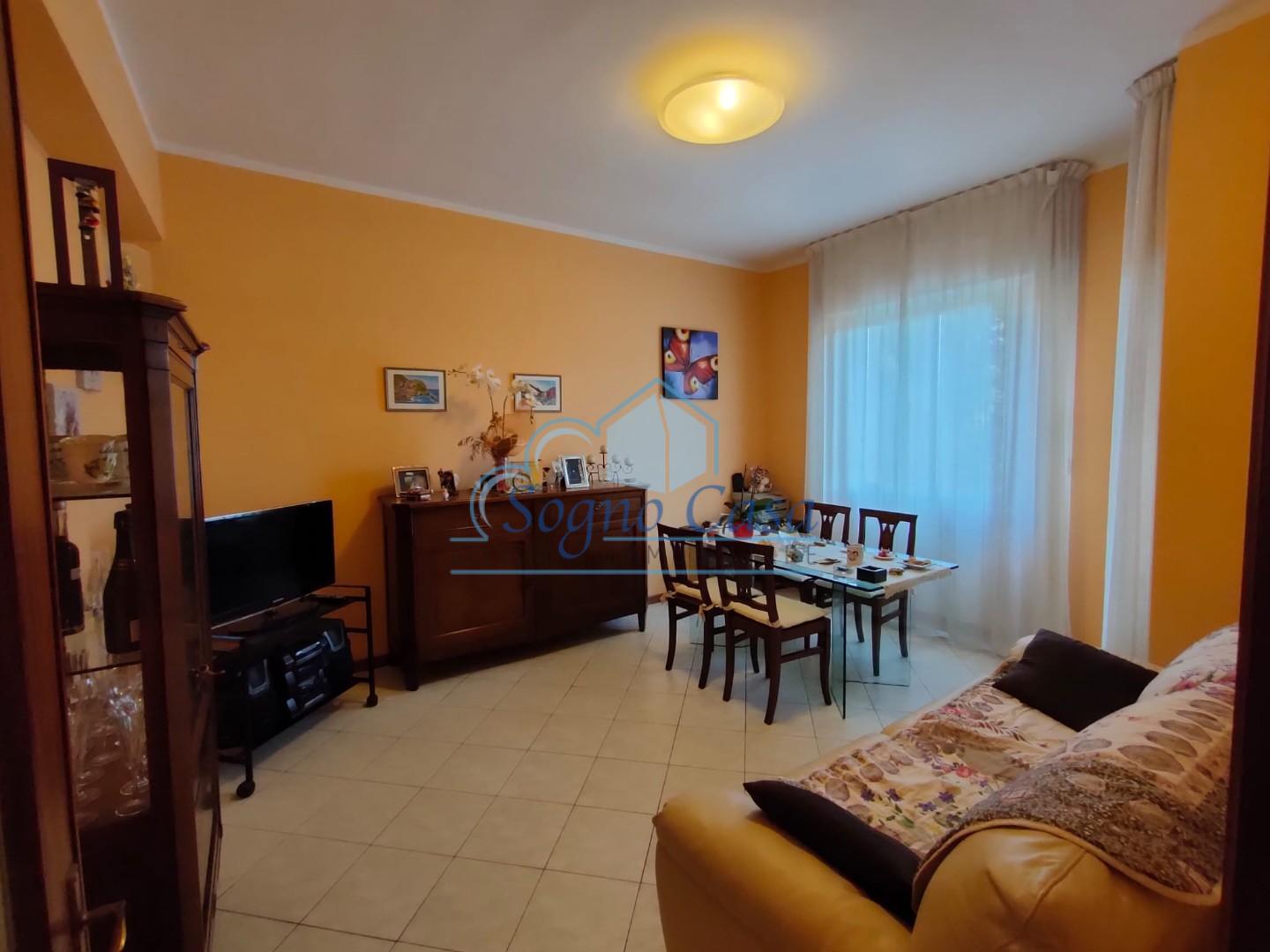 Appartamento in vendita a Arcola, 3 locali, prezzo € 125.000 | CambioCasa.it