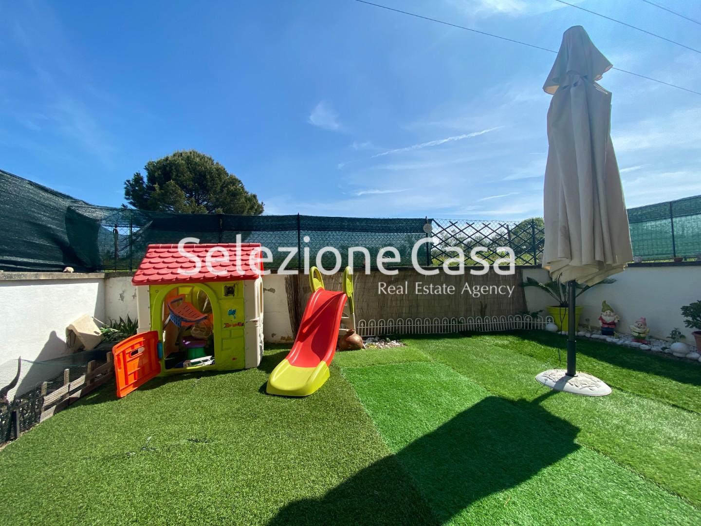 Appartamento in vendita a Santa Maria a Monte, 3 locali, prezzo € 119.000 | PortaleAgenzieImmobiliari.it