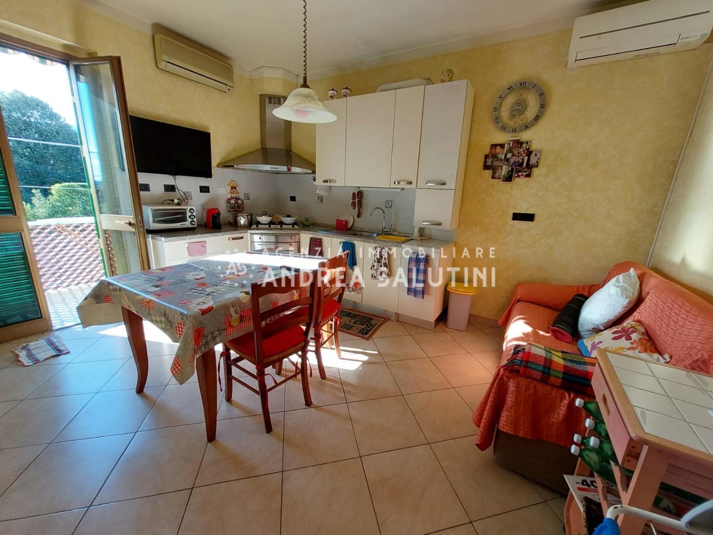 Appartamento in vendita a Buti, 3 locali, prezzo € 105.000 | PortaleAgenzieImmobiliari.it