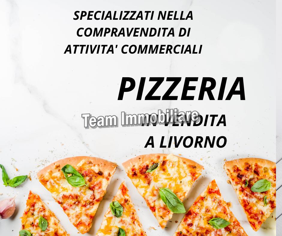 Ristorante / Pizzeria / Trattoria in vendita a Livorno, 1 locali, prezzo € 38.000 | CambioCasa.it