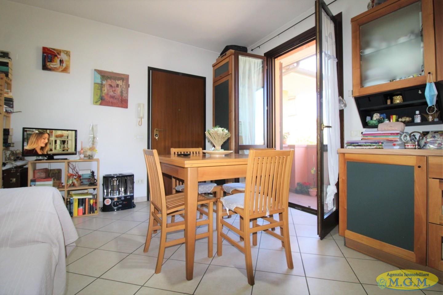 Appartamento in vendita a Ponsacco, 2 locali, prezzo € 89.000 | PortaleAgenzieImmobiliari.it