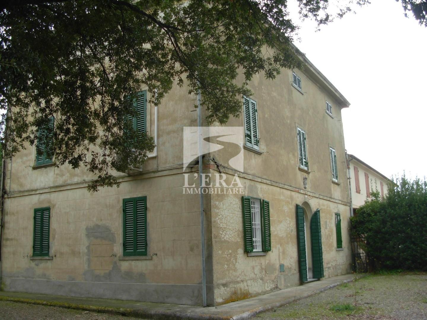 Villa in vendita a Terricciola, 20 locali, Trattative riservate | PortaleAgenzieImmobiliari.it