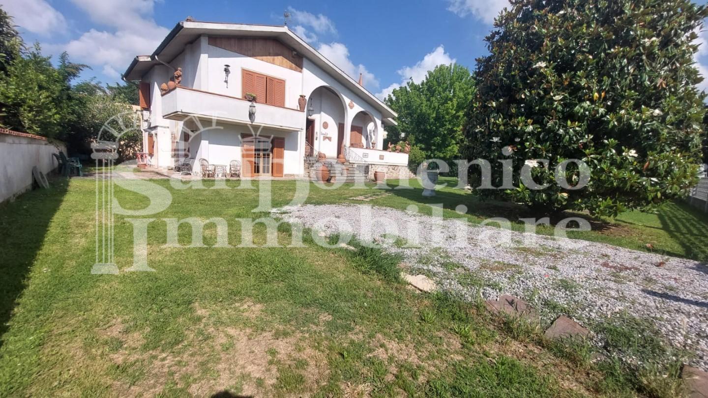 Villa in vendita a Pisa, 6 locali, prezzo € 429.000 | PortaleAgenzieImmobiliari.it