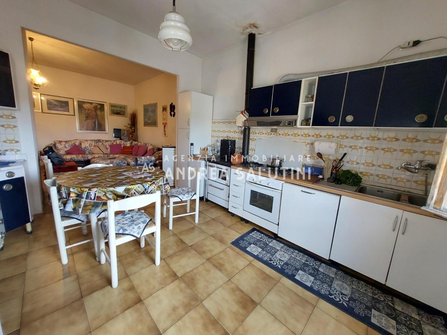 Appartamento in vendita a Pontedera, 3 locali, prezzo € 105.000 | PortaleAgenzieImmobiliari.it