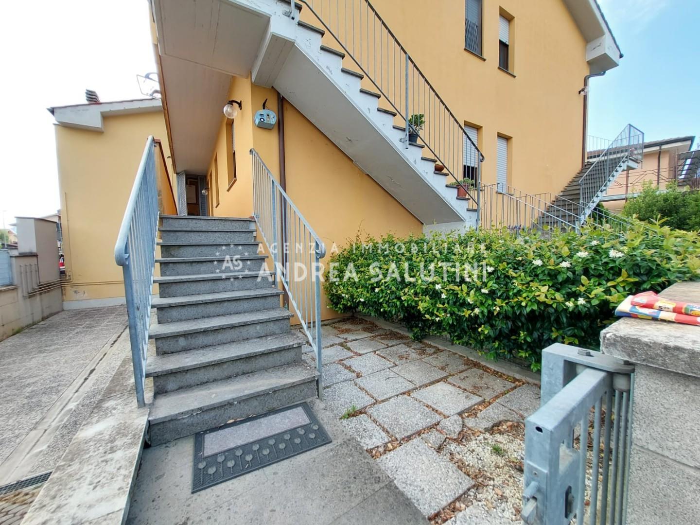 Appartamento in vendita a Bientina, 3 locali, prezzo € 125.000 | PortaleAgenzieImmobiliari.it