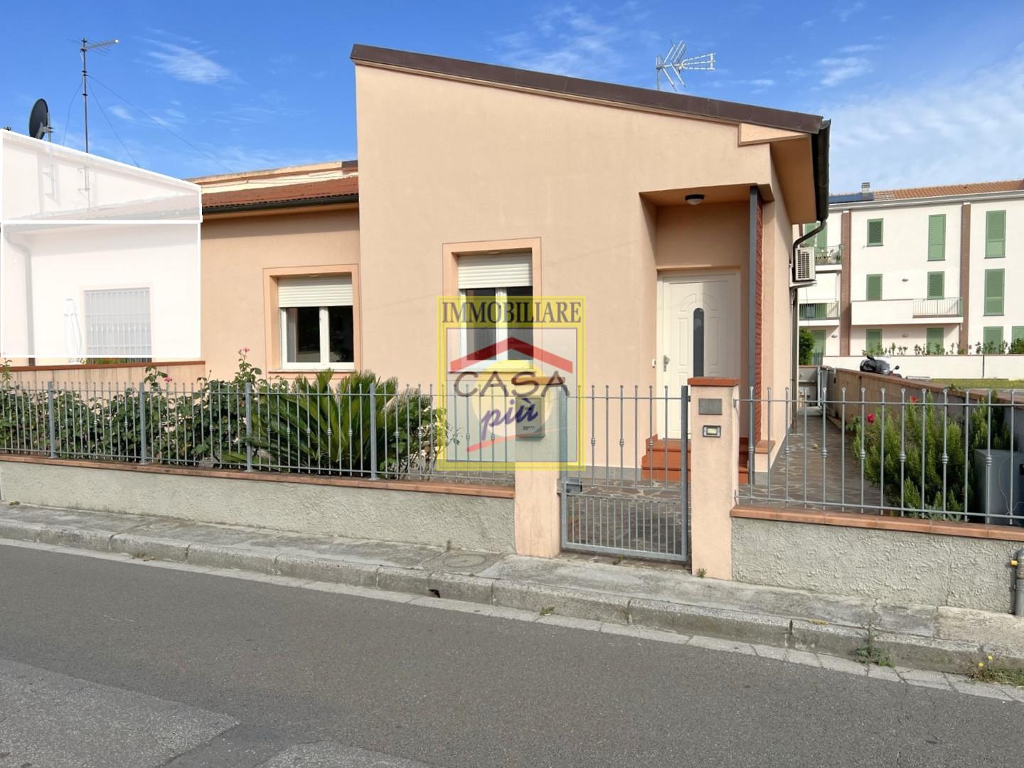 Villa Bifamiliare in vendita a Cascina, 4 locali, prezzo € 278.000 | PortaleAgenzieImmobiliari.it