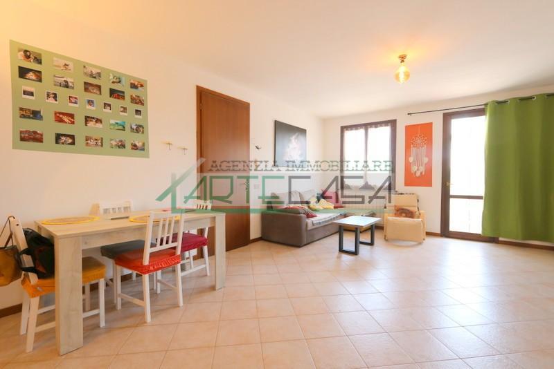 Appartamento in vendita a Ponsacco, 4 locali, prezzo € 209.000 | PortaleAgenzieImmobiliari.it