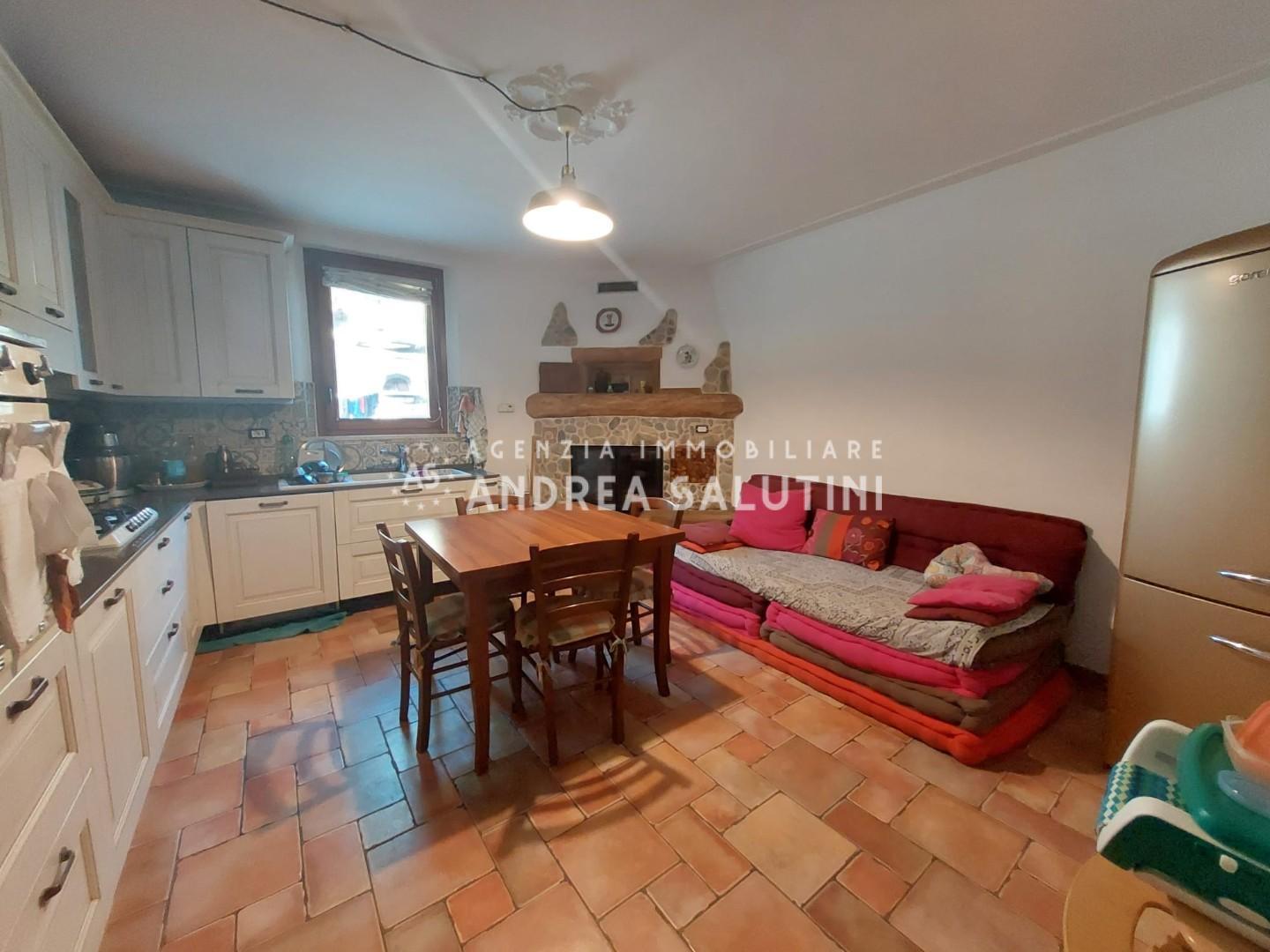 Appartamento in vendita a Montopoli in Val d'Arno, 4 locali, prezzo € 139.000 | PortaleAgenzieImmobiliari.it
