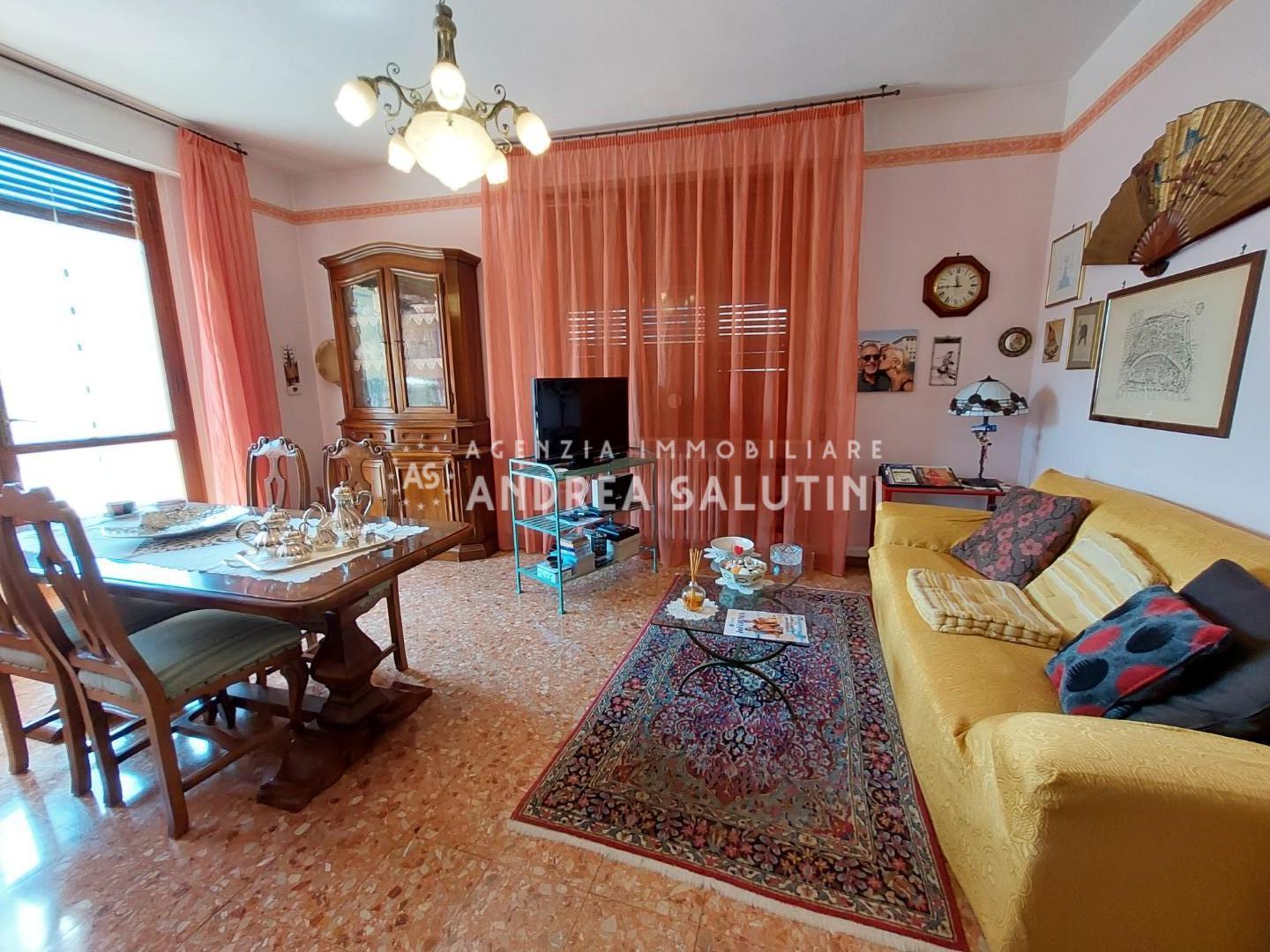 Appartamento in vendita a Buti, 4 locali, prezzo € 143.000 | PortaleAgenzieImmobiliari.it