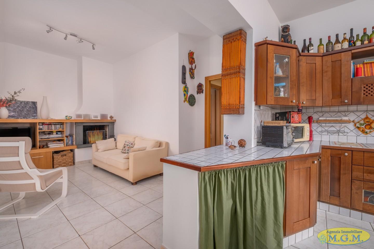 Appartamento in vendita a Bientina, 4 locali, prezzo € 115.000 | PortaleAgenzieImmobiliari.it