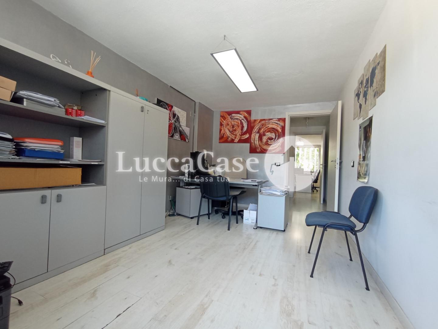 Ufficio / Studio in vendita a Lucca, 2 locali, prezzo € 98.000 | PortaleAgenzieImmobiliari.it