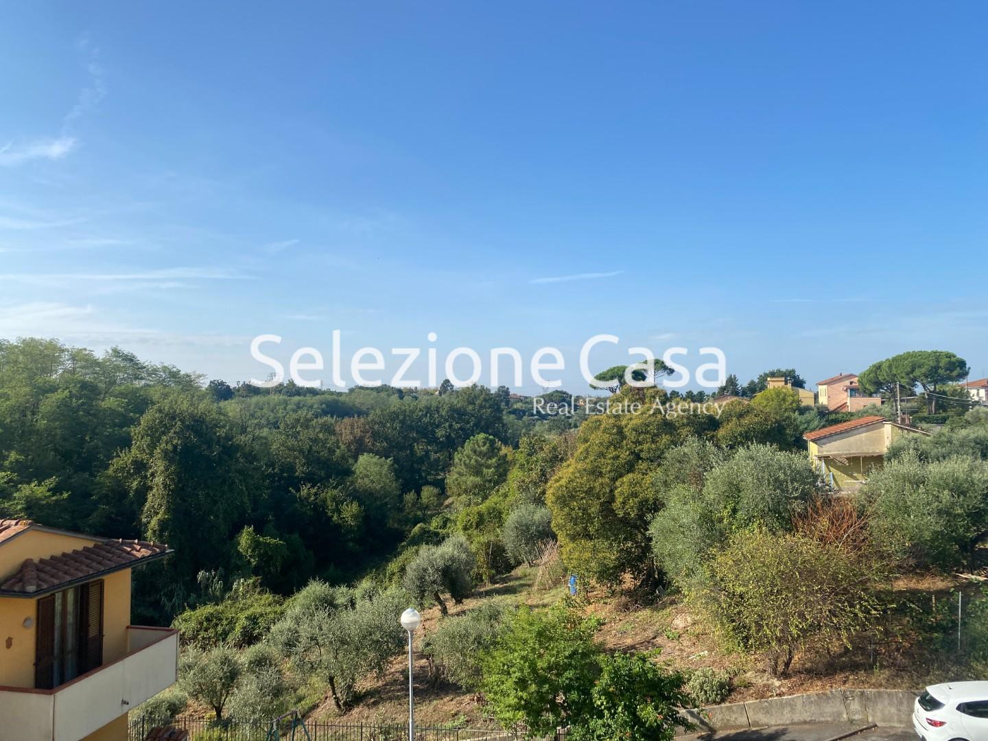 Villa a Schiera in vendita a Santa Maria a Monte, 5 locali, prezzo € 229.000 | PortaleAgenzieImmobiliari.it