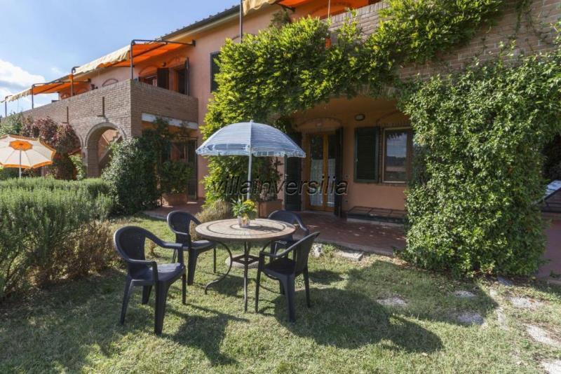 Appartamento in vendita a Montaione, 4 locali, prezzo € 200.000 | PortaleAgenzieImmobiliari.it