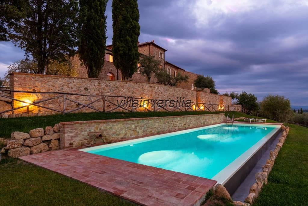 Appartamento in vendita a San Gimignano, 5 locali, prezzo € 495.000 | PortaleAgenzieImmobiliari.it