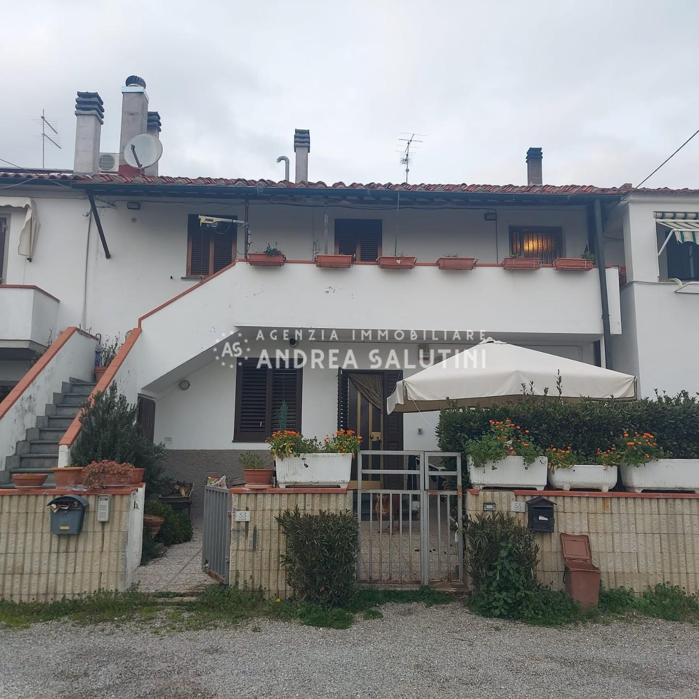 Appartamento in vendita a Casciana Terme Lari, 4 locali, prezzo € 135.000 | PortaleAgenzieImmobiliari.it