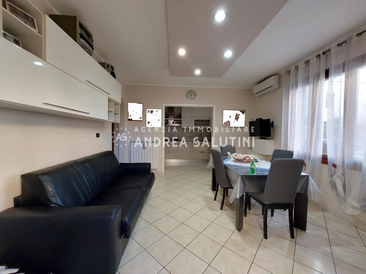 Appartamento in vendita a Montopoli in Val d'Arno, 3 locali, prezzo € 169.000 | PortaleAgenzieImmobiliari.it