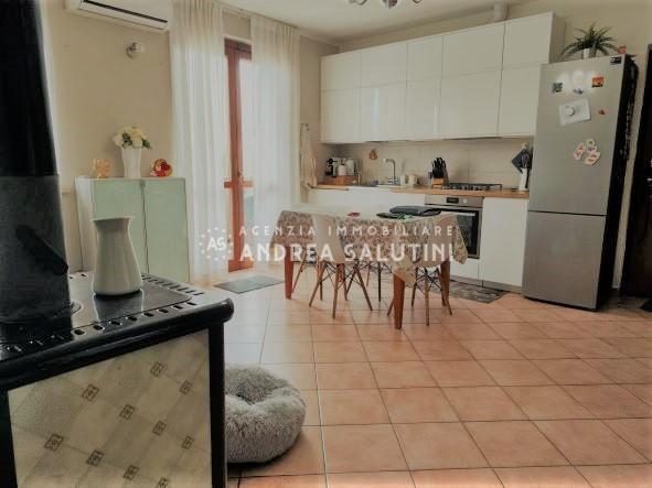 Appartamento in vendita a Capannoli, 3 locali, prezzo € 119.000 | PortaleAgenzieImmobiliari.it