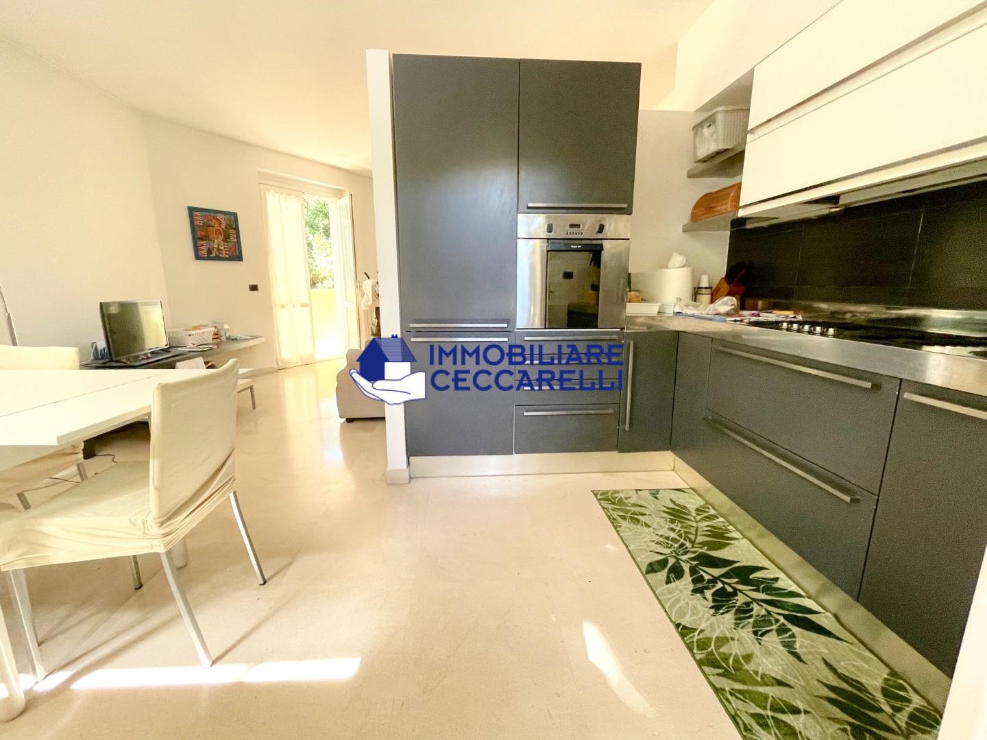 Appartamento in vendita a Massa, 4 locali, prezzo € 295.000 | PortaleAgenzieImmobiliari.it