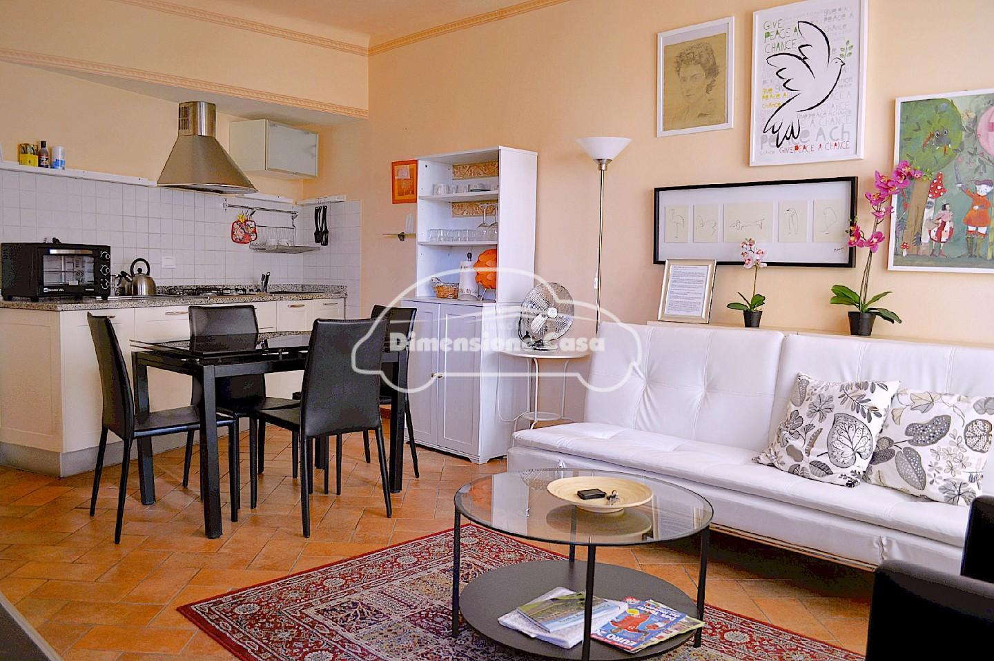 Appartamento in vendita a Lucca, 3 locali, prezzo € 180.000 | PortaleAgenzieImmobiliari.it