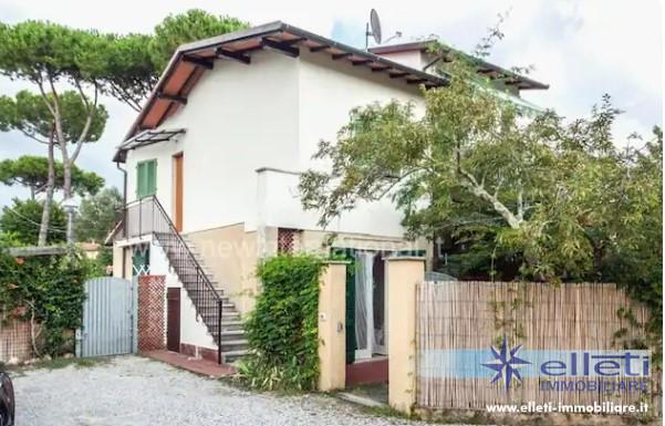 Appartamento in vendita a Forte dei Marmi, 3 locali, prezzo € 410.000 | PortaleAgenzieImmobiliari.it