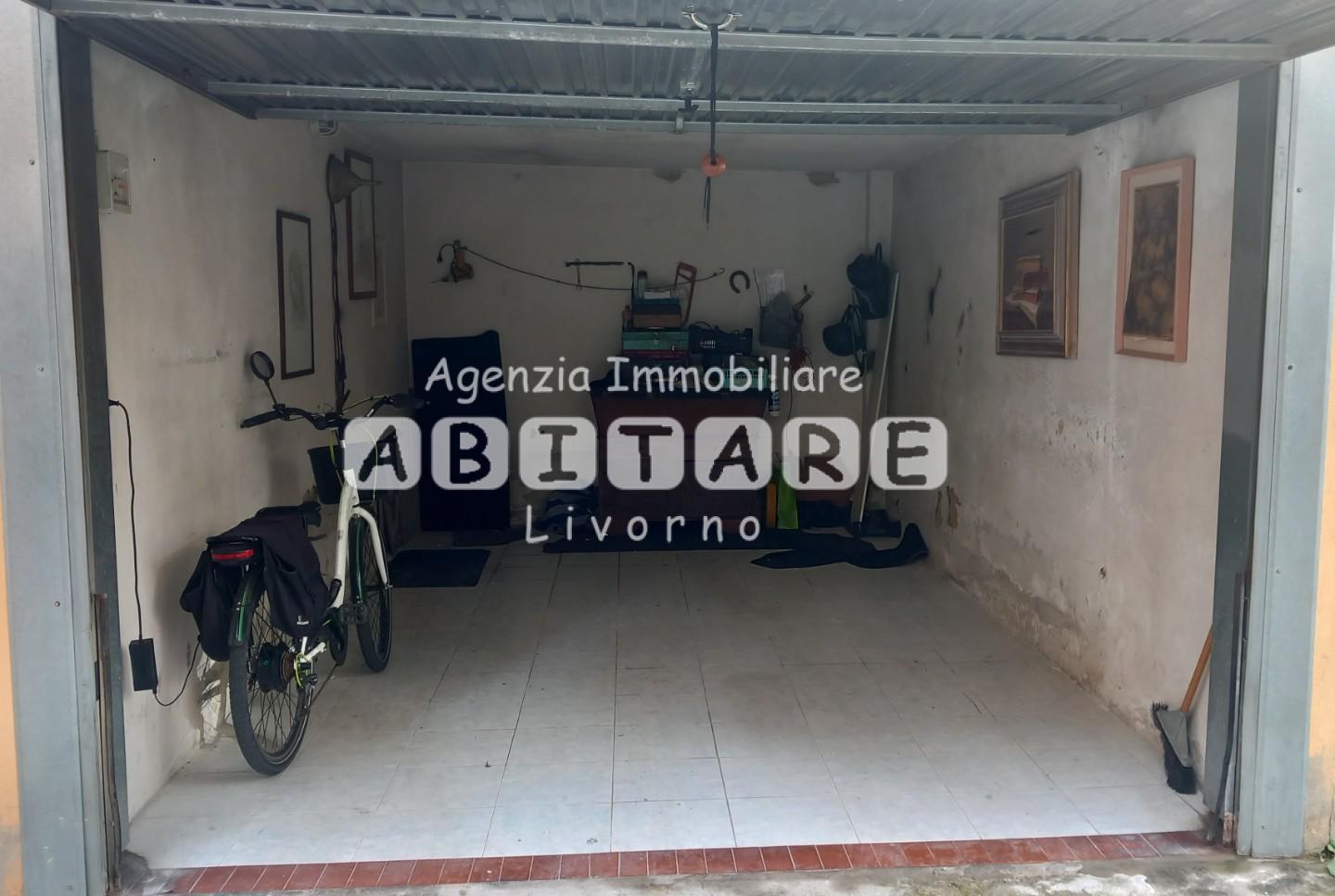 Box / Garage in vendita a Livorno, 1 locali, prezzo € 40.000 | PortaleAgenzieImmobiliari.it