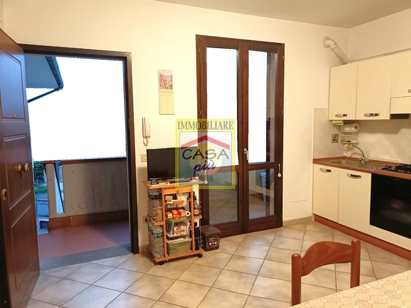 Appartamento in vendita a Cascina, 2 locali, prezzo € 119.000 | PortaleAgenzieImmobiliari.it