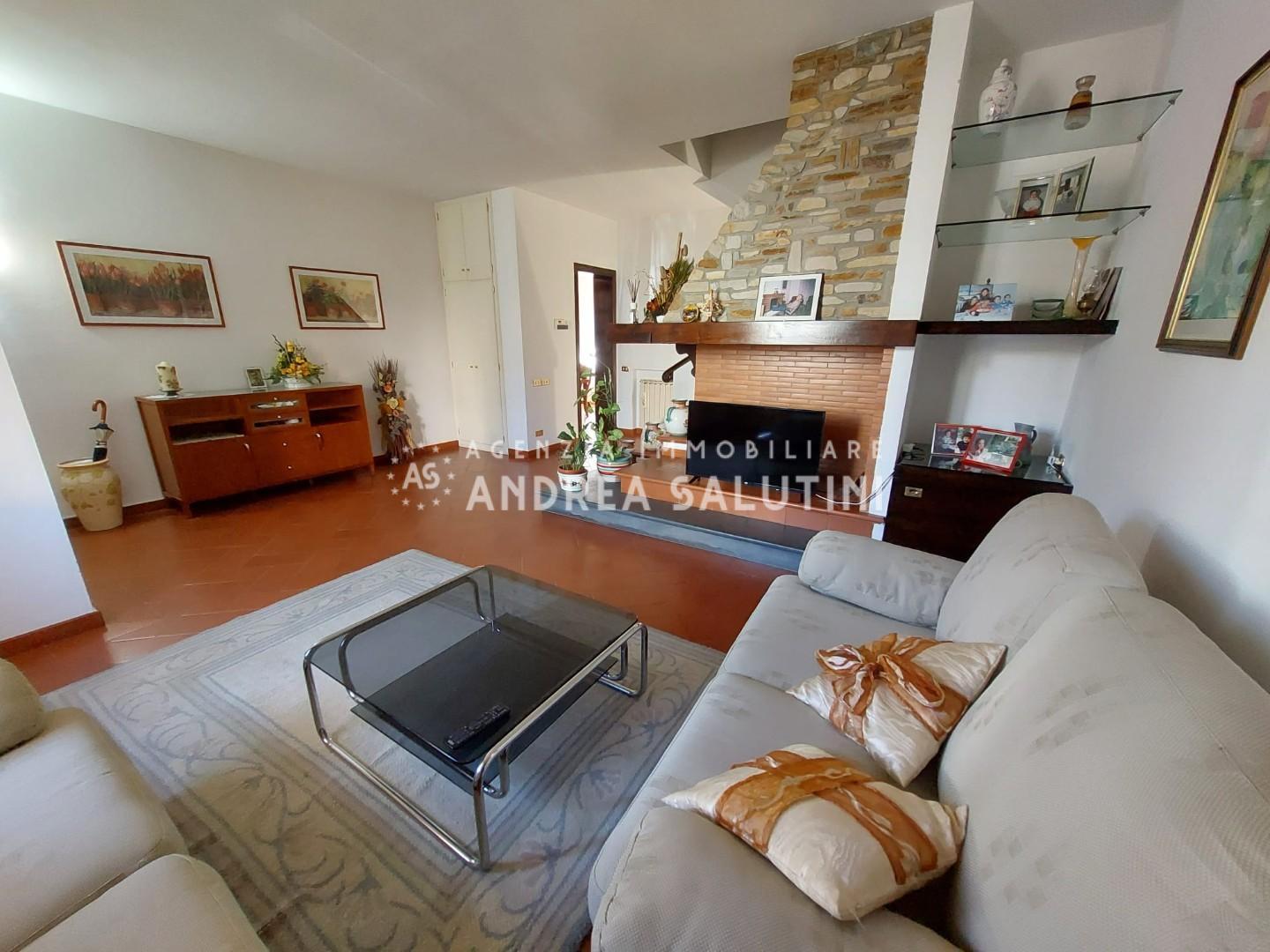 Villa a Schiera in vendita a Buti, 6 locali, prezzo € 269.000 | PortaleAgenzieImmobiliari.it