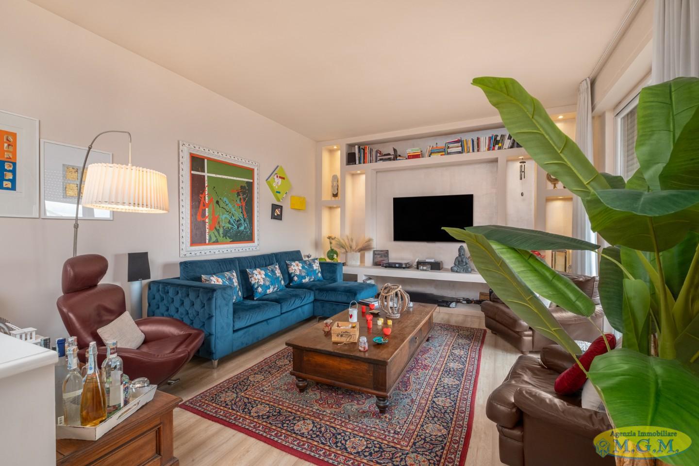 Appartamento in vendita a Bientina, 5 locali, prezzo € 169.000 | PortaleAgenzieImmobiliari.it