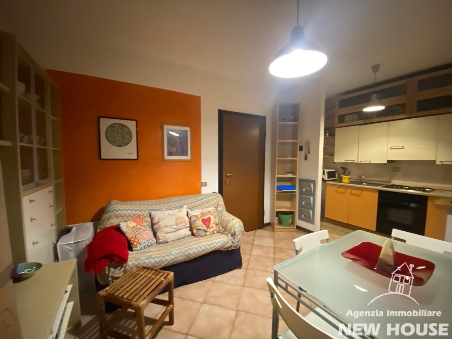 Appartamento in affitto a Pisa, 2 locali, prezzo € 600 | PortaleAgenzieImmobiliari.it