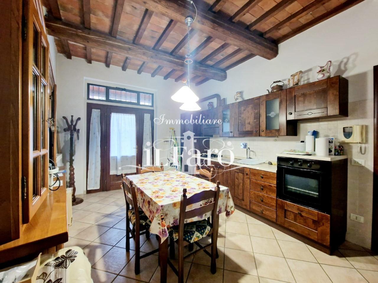 Appartamento in vendita a Signa, 3 locali, prezzo € 185.000 | PortaleAgenzieImmobiliari.it