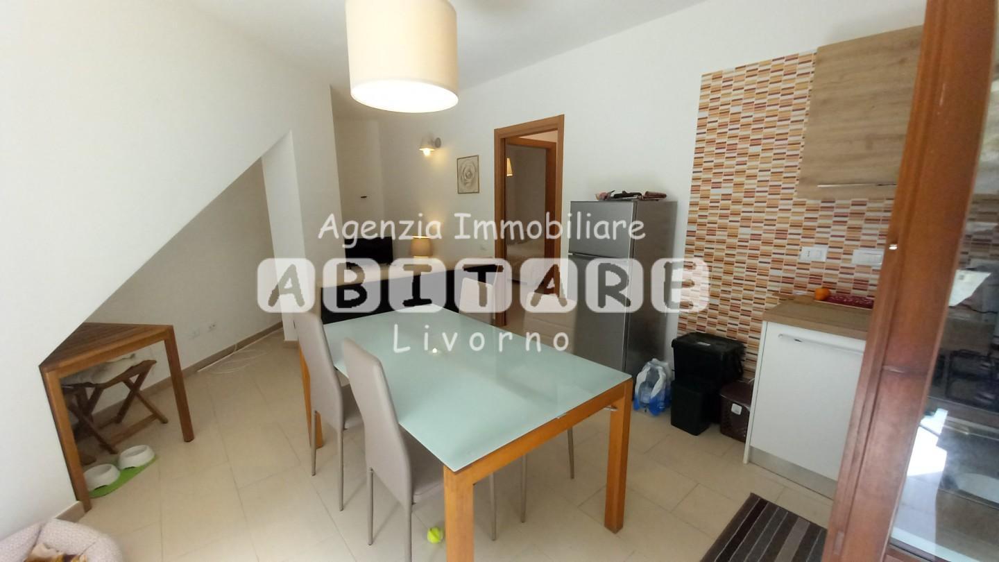 Appartamento in vendita a Rosignano Marittimo, 3 locali, prezzo € 165.000 | PortaleAgenzieImmobiliari.it