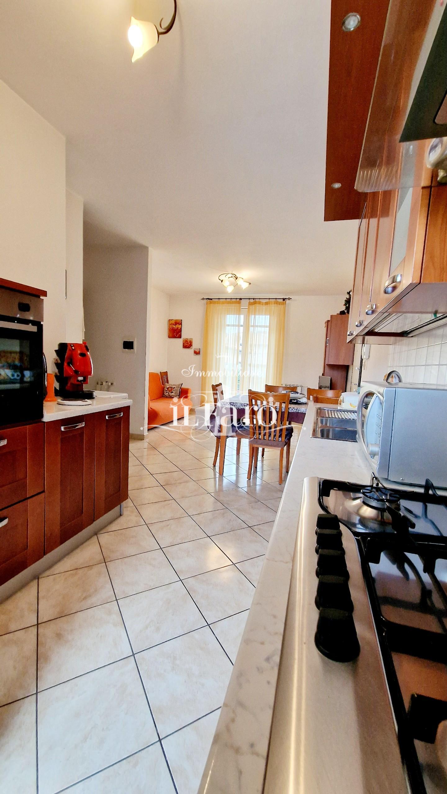 Appartamento in vendita a Signa, 3 locali, prezzo € 240.000 | PortaleAgenzieImmobiliari.it