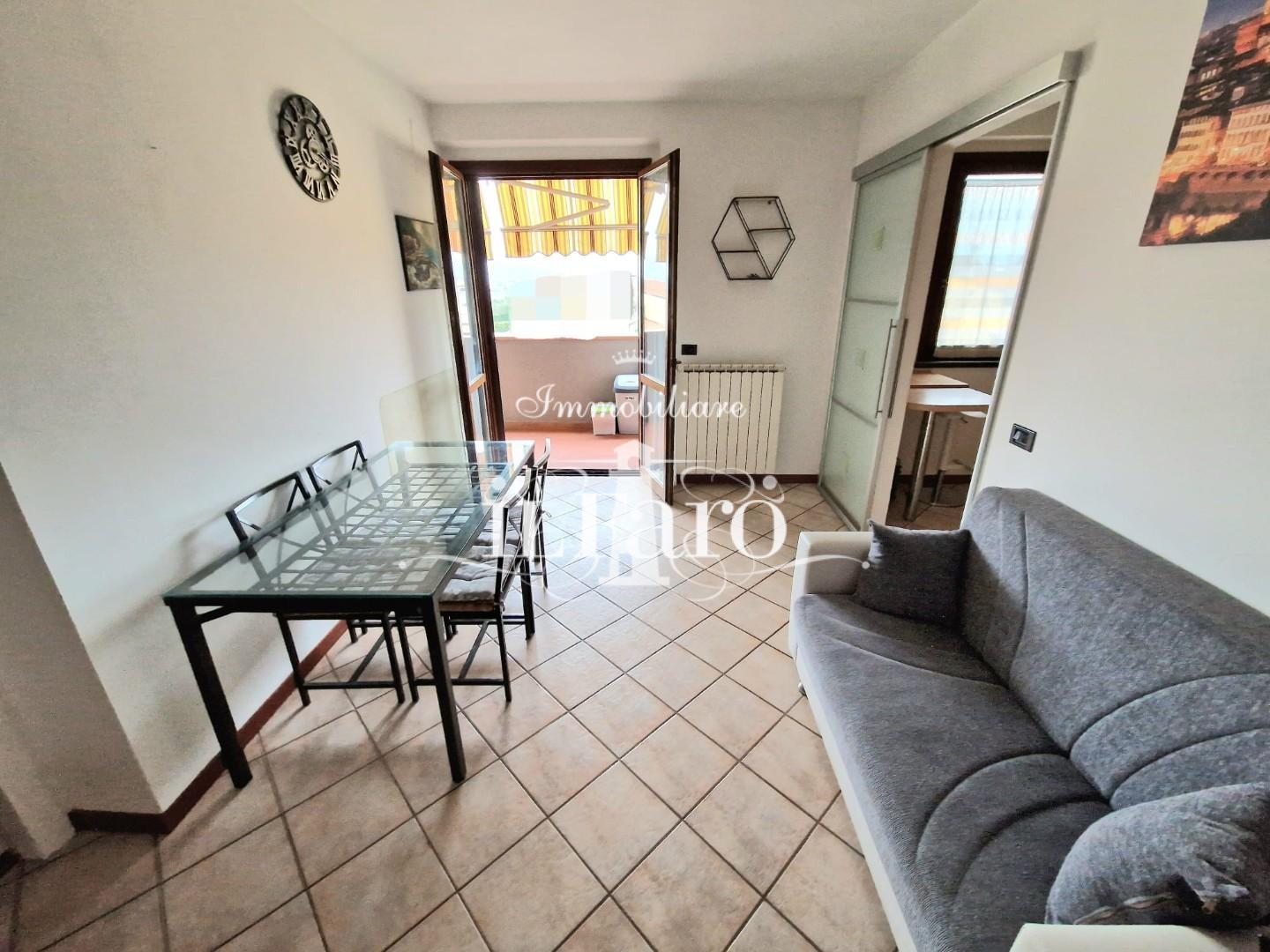 Appartamento in vendita a Signa, 3 locali, prezzo € 210.000 | PortaleAgenzieImmobiliari.it
