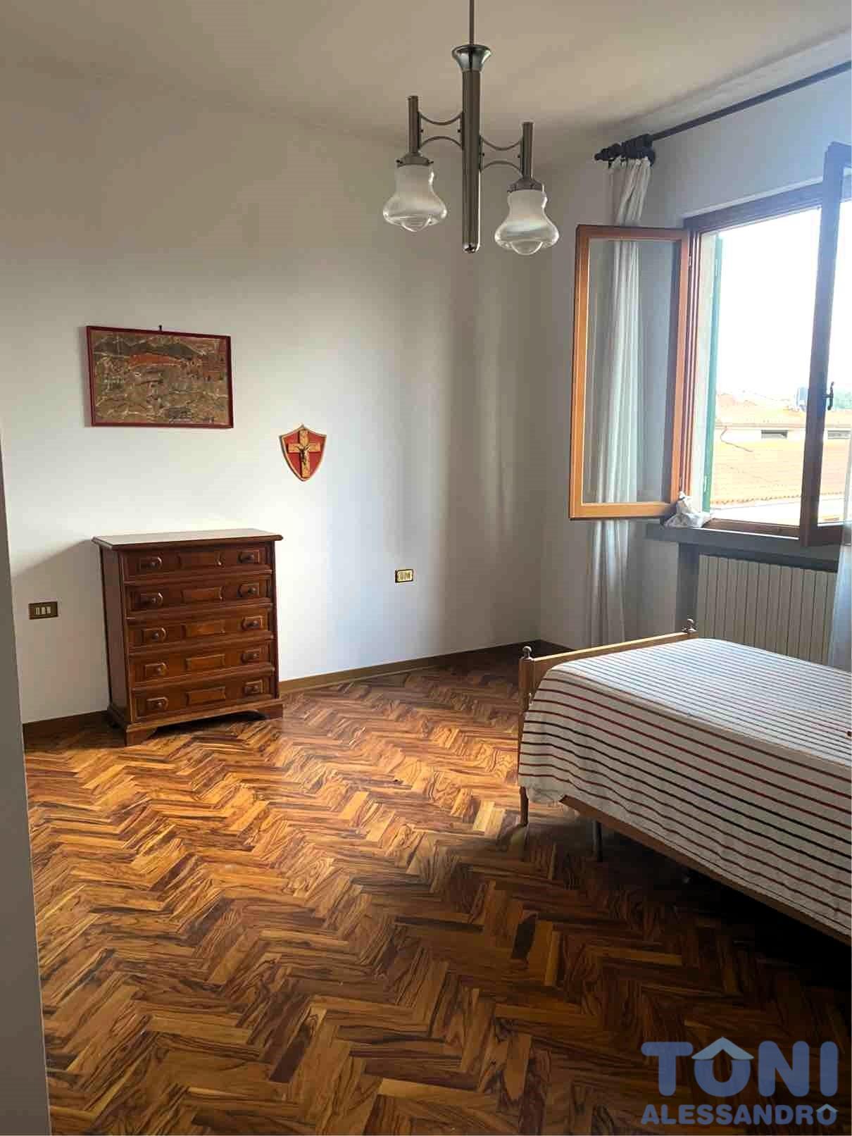 Appartamento in vendita a Montelupo Fiorentino, 5 locali, prezzo € 280.000 | PortaleAgenzieImmobiliari.it