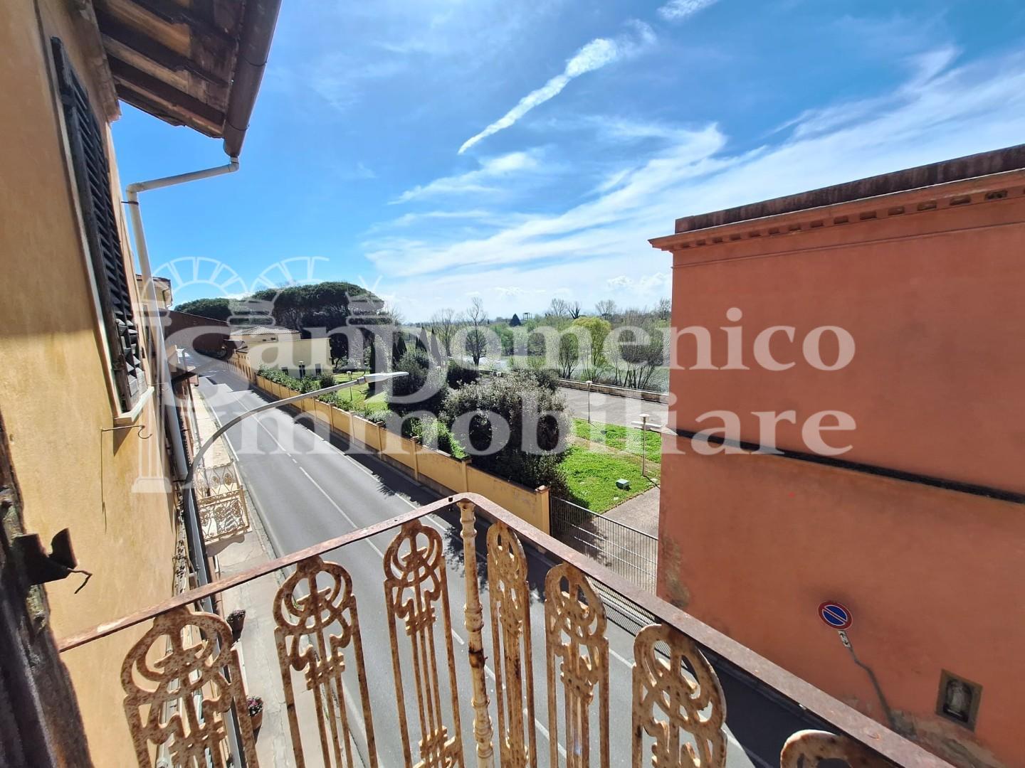 Palazzo / Stabile in vendita a Vicopisano, 12 locali, prezzo € 190.000 | PortaleAgenzieImmobiliari.it