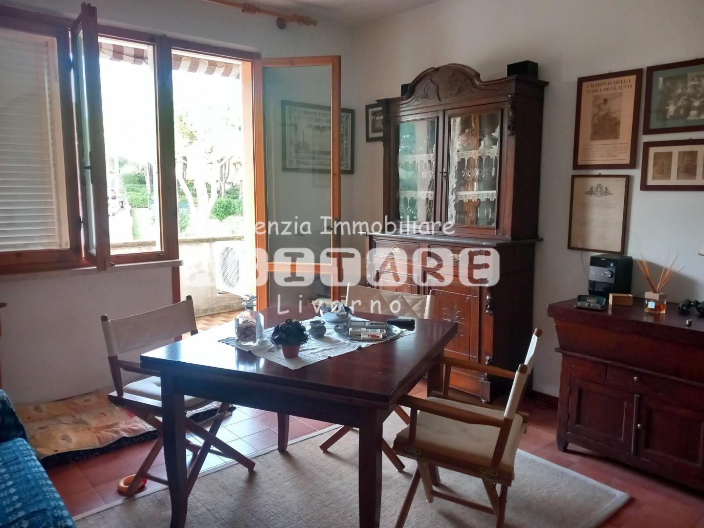 Appartamento in vendita a Rosignano Marittimo, 3 locali, prezzo € 163.000 | PortaleAgenzieImmobiliari.it