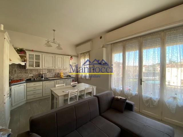 Appartamento in vendita a Vicopisano, 4 locali, prezzo € 143.000 | PortaleAgenzieImmobiliari.it