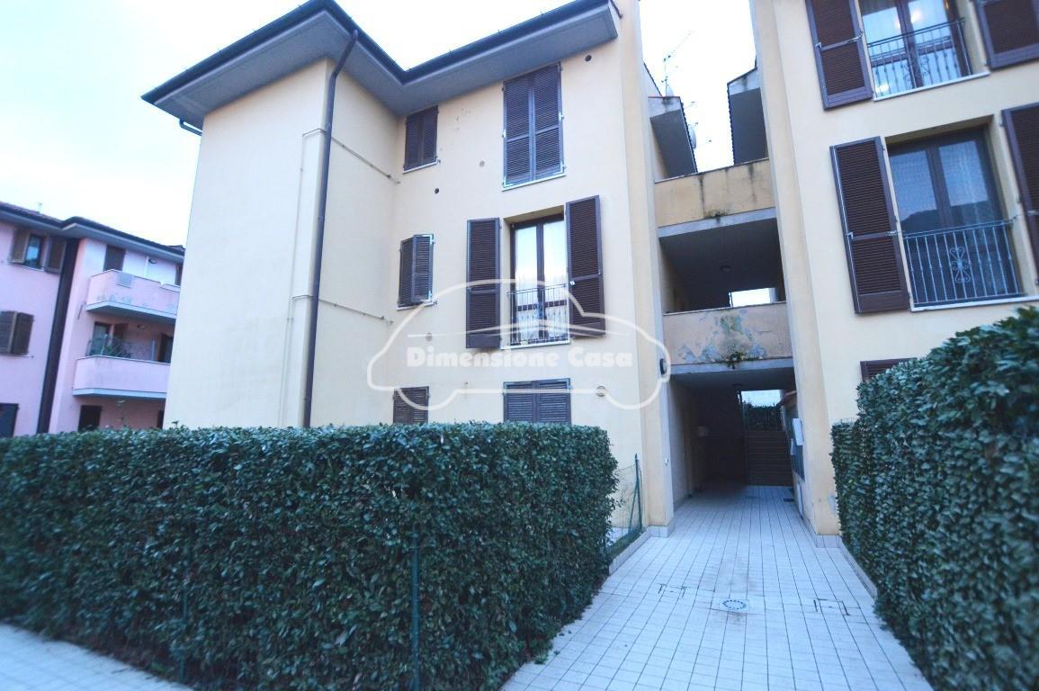 Appartamento in vendita a Altopascio, 3 locali, prezzo € 82.000 | PortaleAgenzieImmobiliari.it