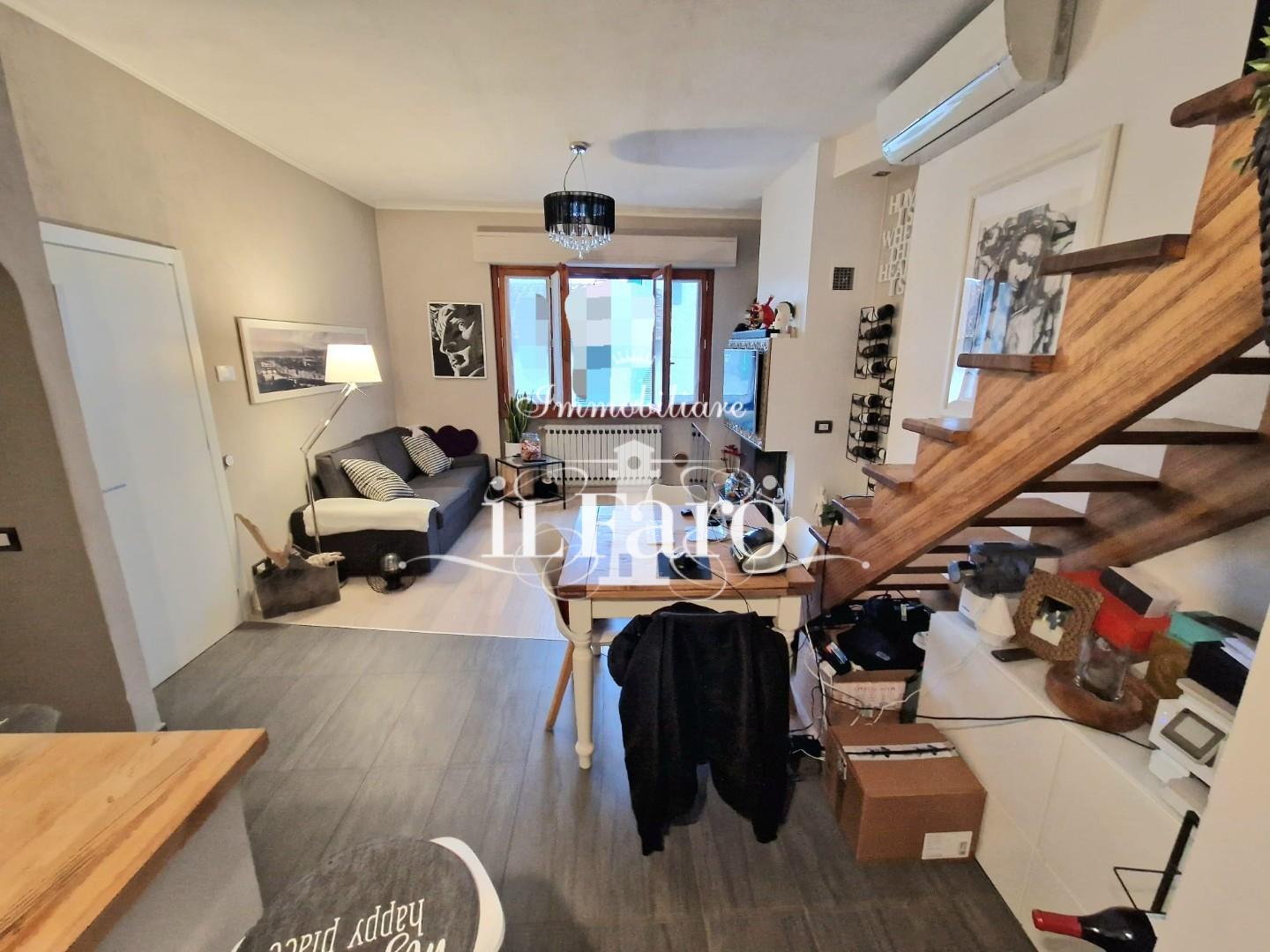 Appartamento in vendita a Signa, 2 locali, prezzo € 175.000 | PortaleAgenzieImmobiliari.it
