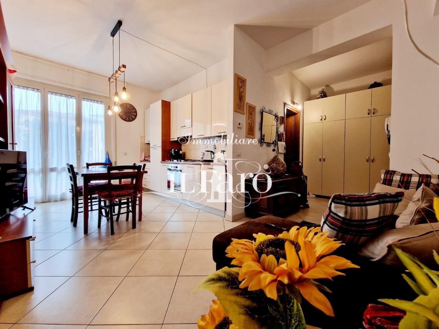 Appartamento in vendita a Signa, 3 locali, prezzo € 185.000 | PortaleAgenzieImmobiliari.it