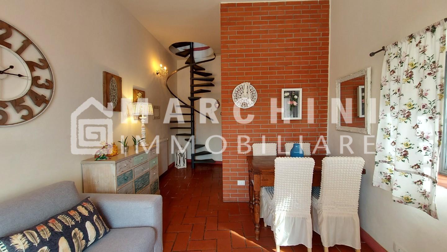 Soluzione Indipendente in affitto a Lucca, 3 locali, prezzo € 750 | PortaleAgenzieImmobiliari.it