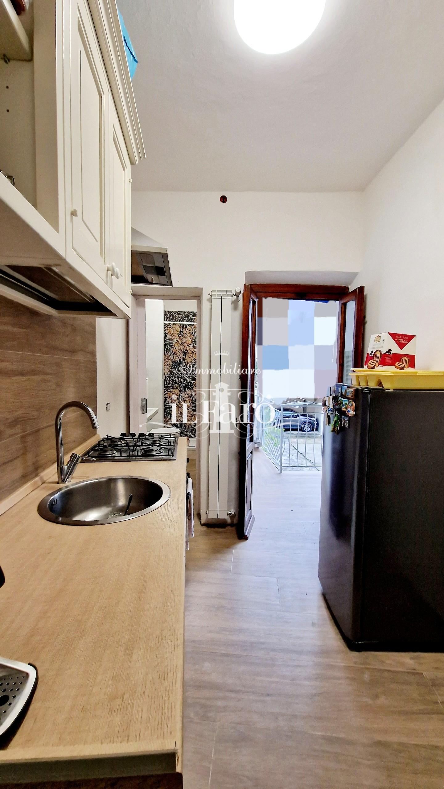 Appartamento in vendita a Signa, 2 locali, prezzo € 125.000 | PortaleAgenzieImmobiliari.it
