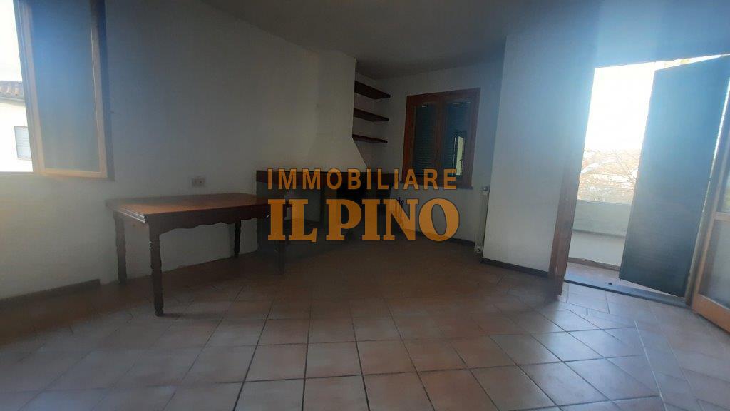 Appartamento in vendita a Vicopisano, 3 locali, prezzo € 149.000 | PortaleAgenzieImmobiliari.it